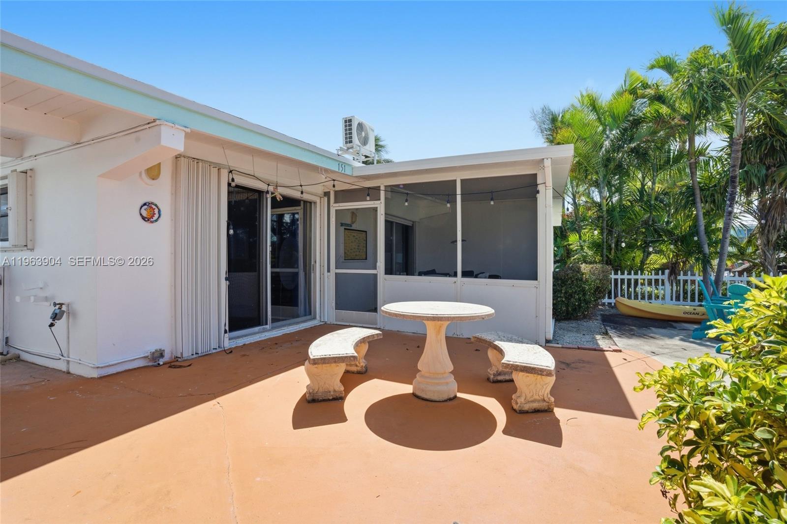 KEY COLONY BEACH 1ST ADD - Residential