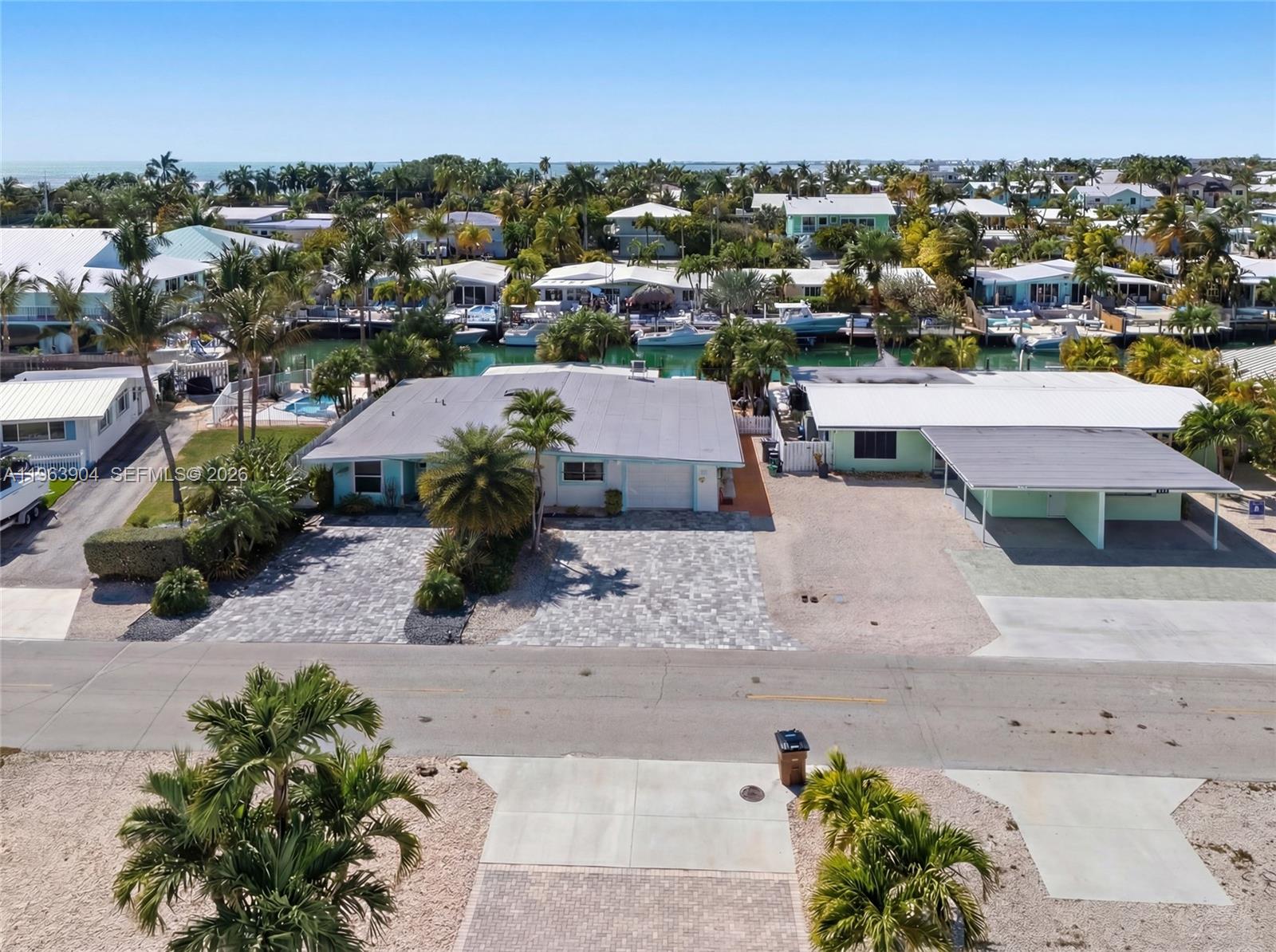 KEY COLONY BEACH 1ST ADD - Residential