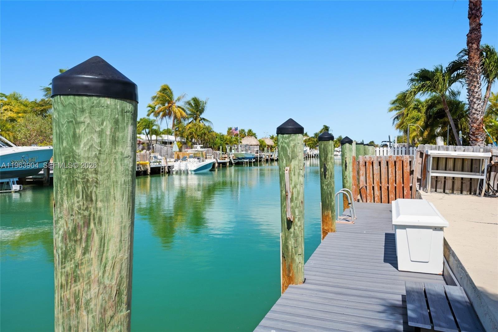 KEY COLONY BEACH 1ST ADD - Residential