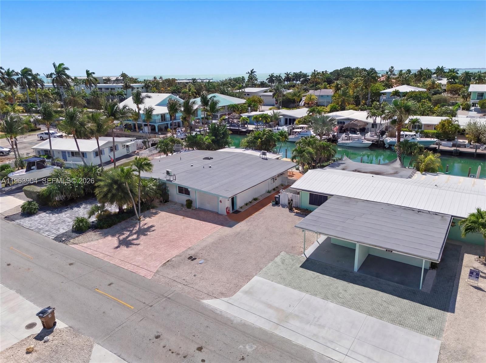 KEY COLONY BEACH 1ST ADD - Residential