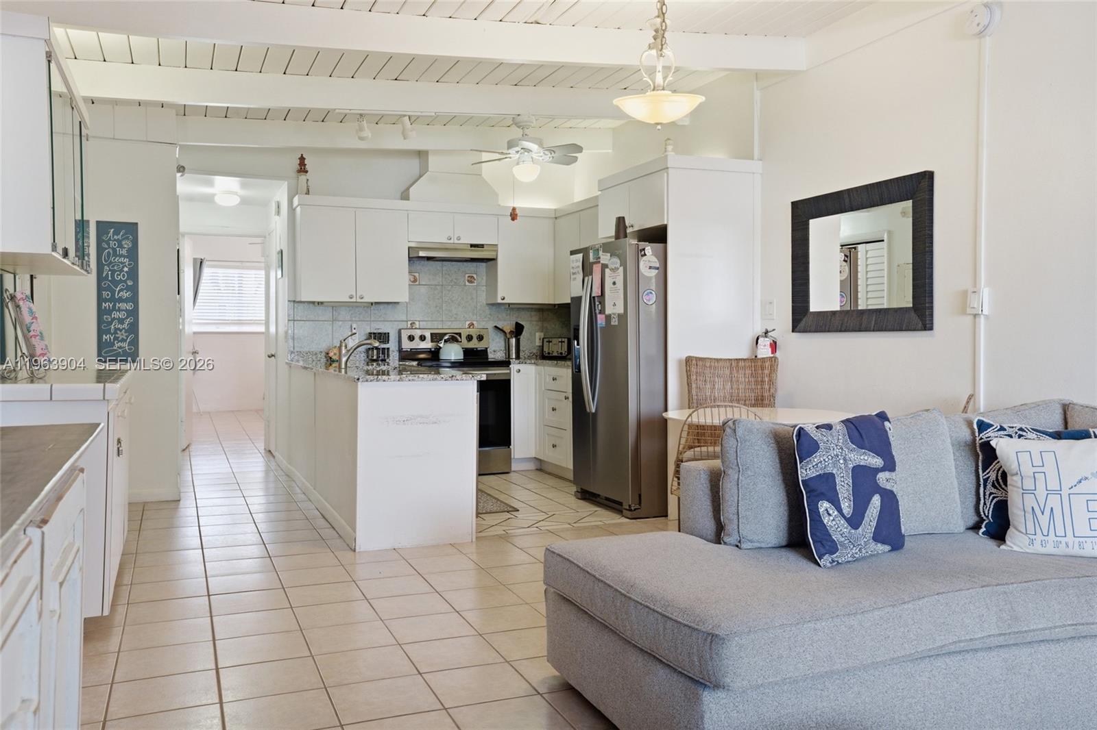 KEY COLONY BEACH 1ST ADD - Residential