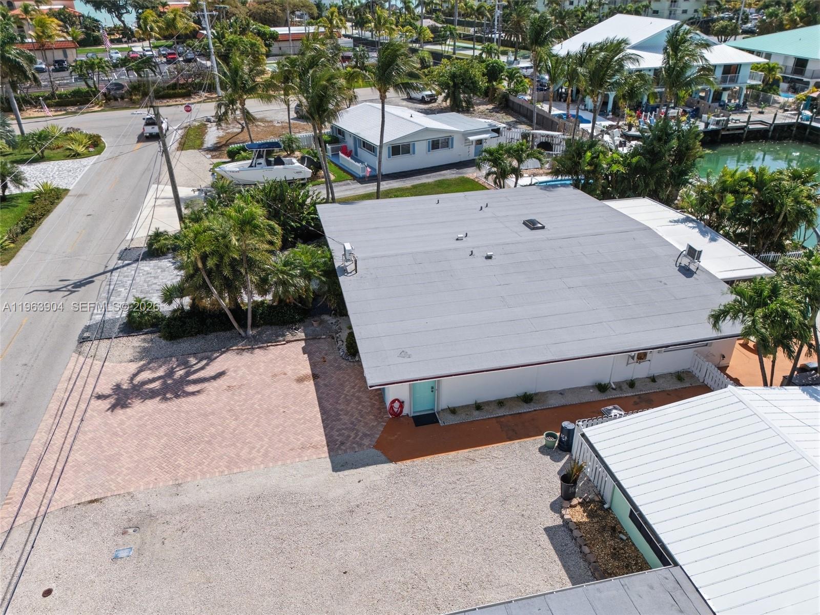 KEY COLONY BEACH 1ST ADD - Residential