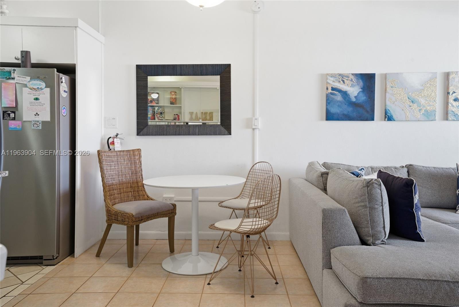 KEY COLONY BEACH 1ST ADD - Residential