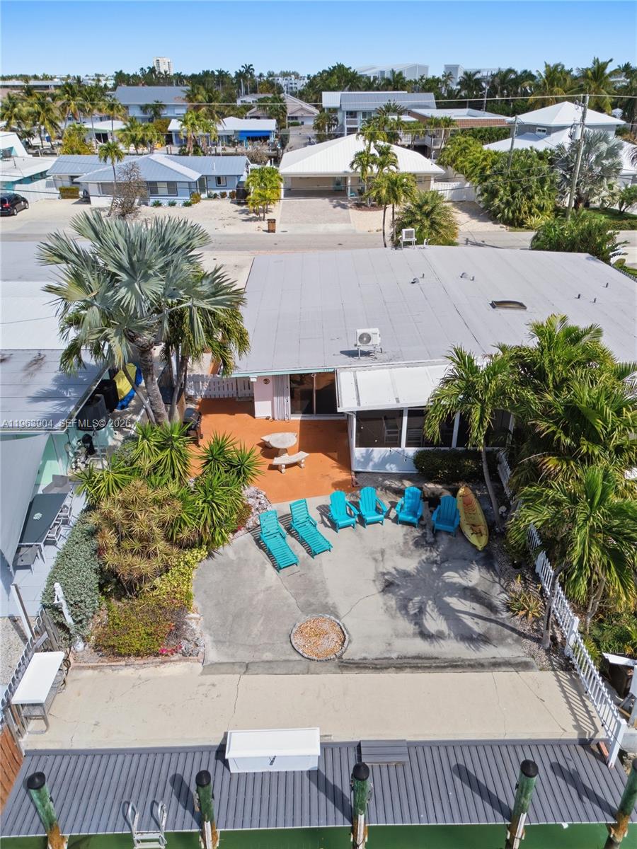 KEY COLONY BEACH 1ST ADD - Residential