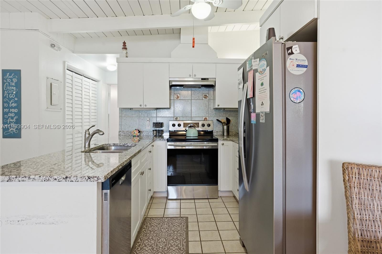 KEY COLONY BEACH 1ST ADD - Residential