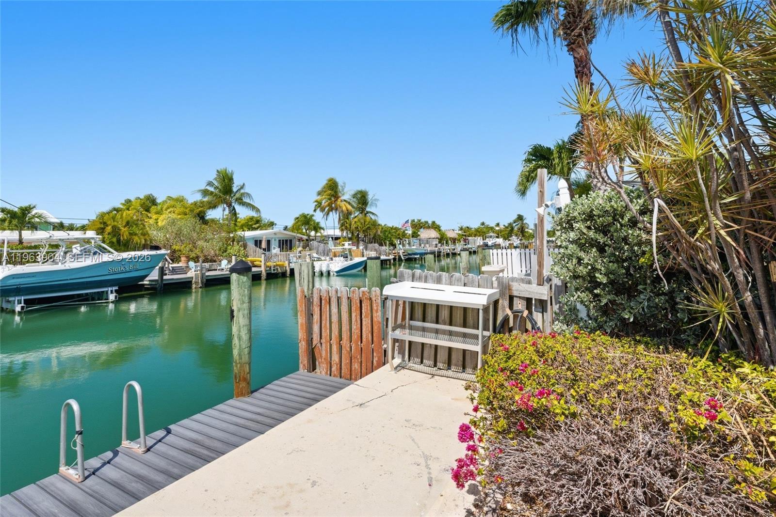 KEY COLONY BEACH 1ST ADD - Residential