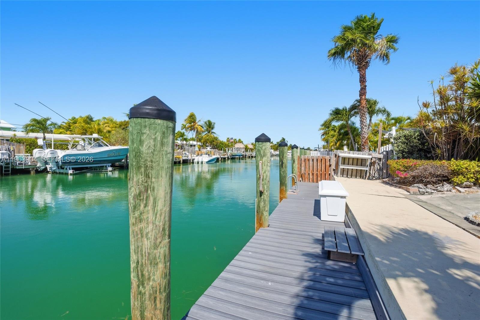 KEY COLONY BEACH 1ST ADD - Residential