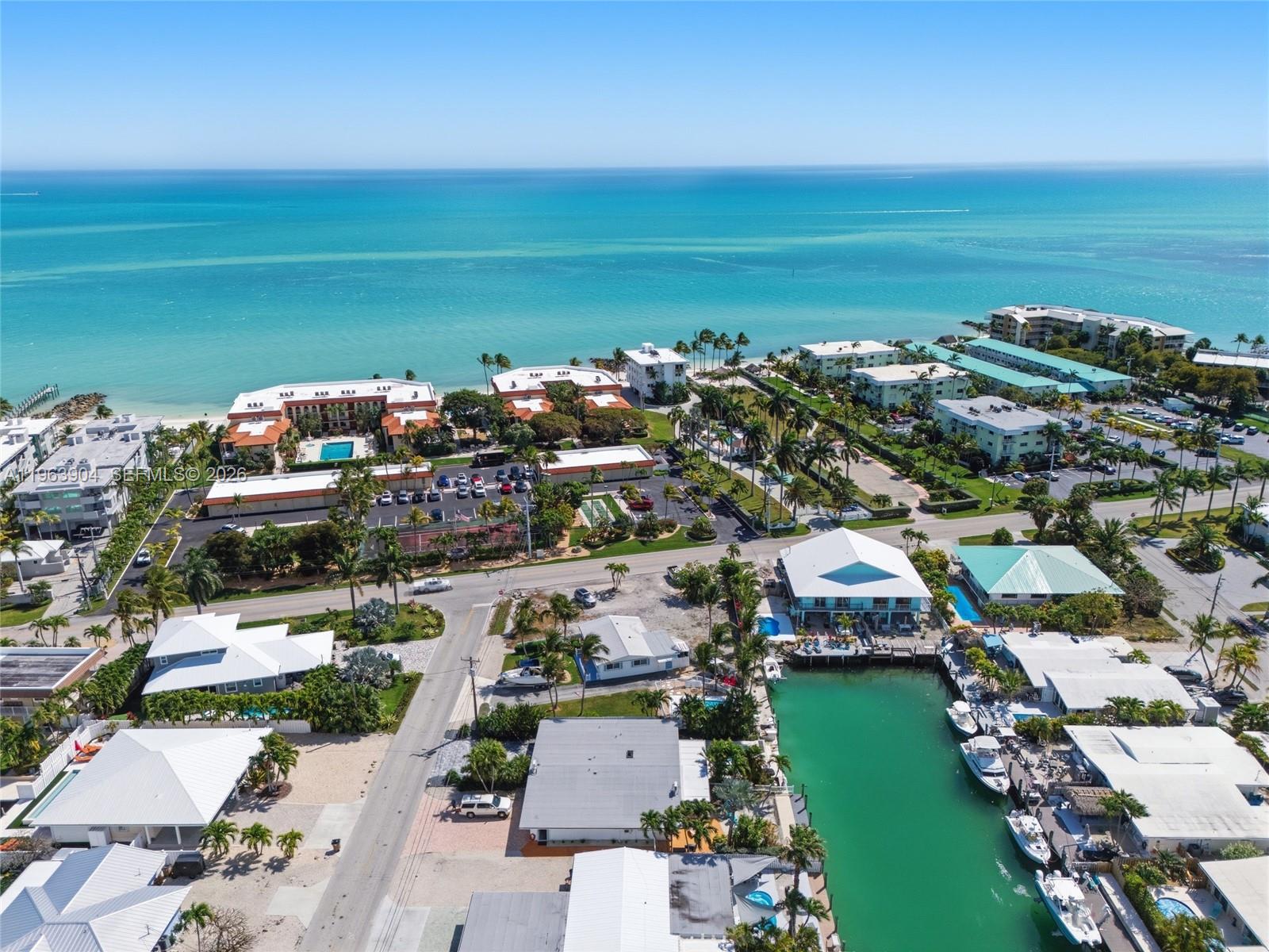 KEY COLONY BEACH 1ST ADD - Residential