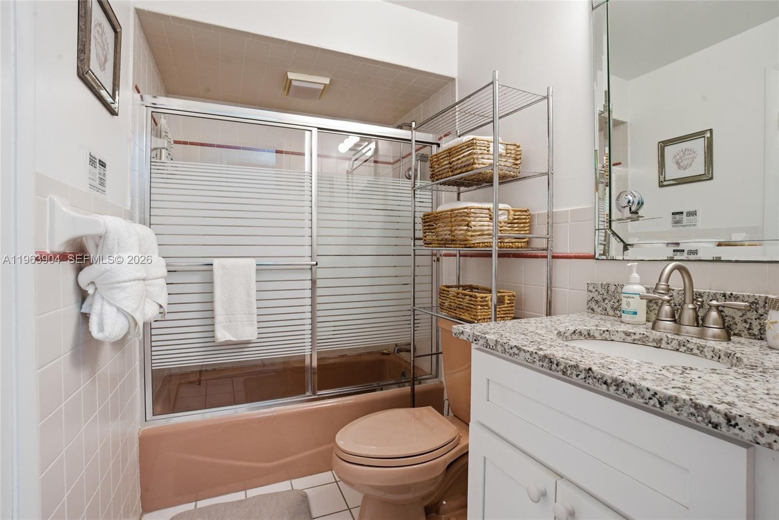 KEY COLONY BEACH 1ST ADD - Residential