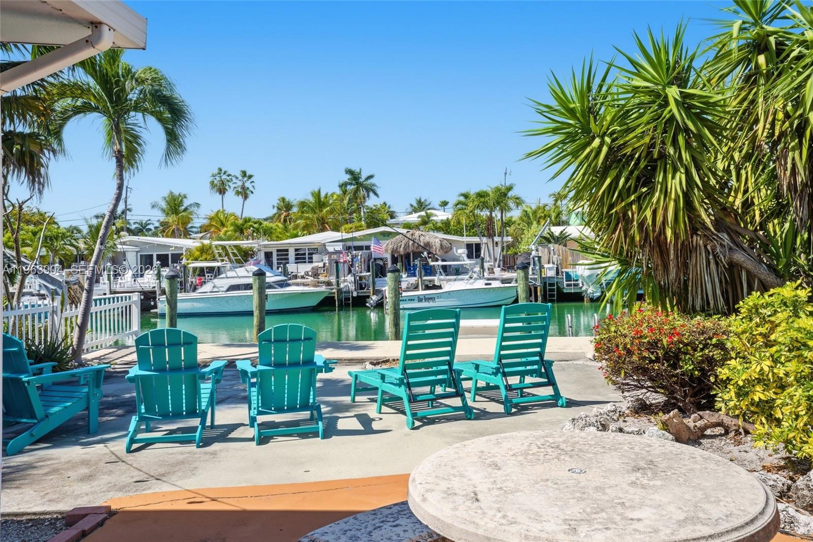 KEY COLONY BEACH 1ST ADD - Residential