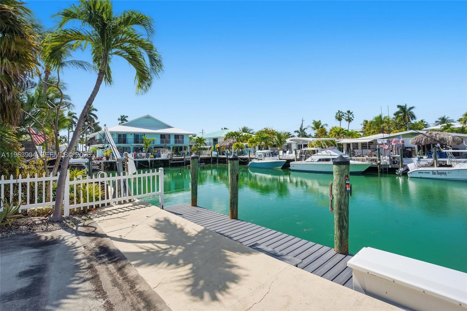 KEY COLONY BEACH 1ST ADD - Residential