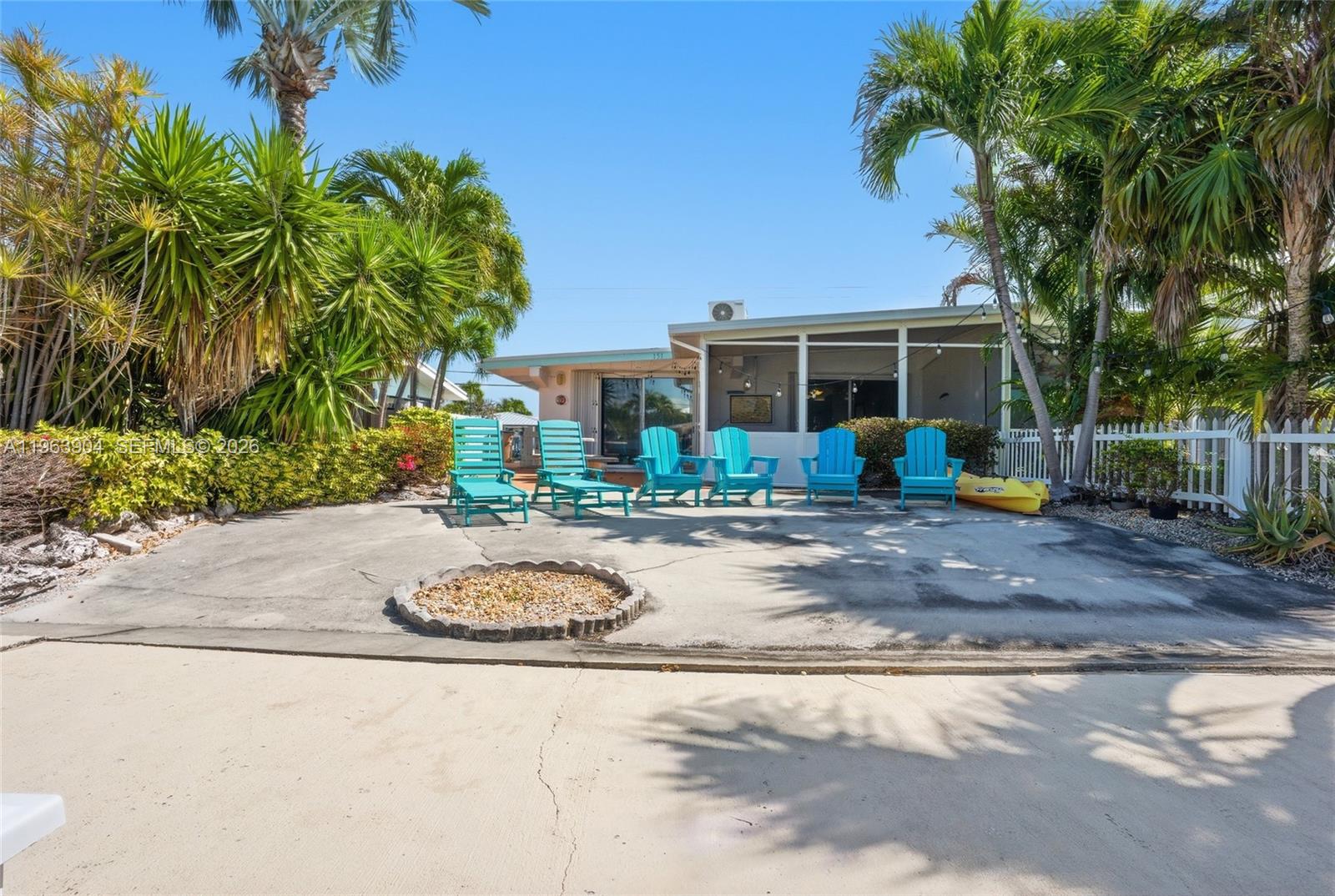 KEY COLONY BEACH 1ST ADD - Residential