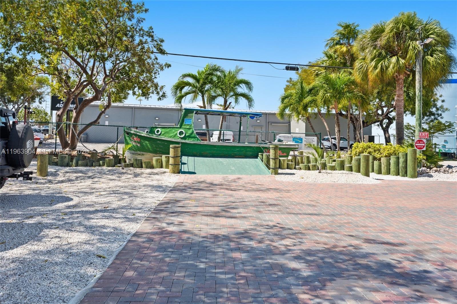 KEY COLONY BEACH 1ST ADD - Residential