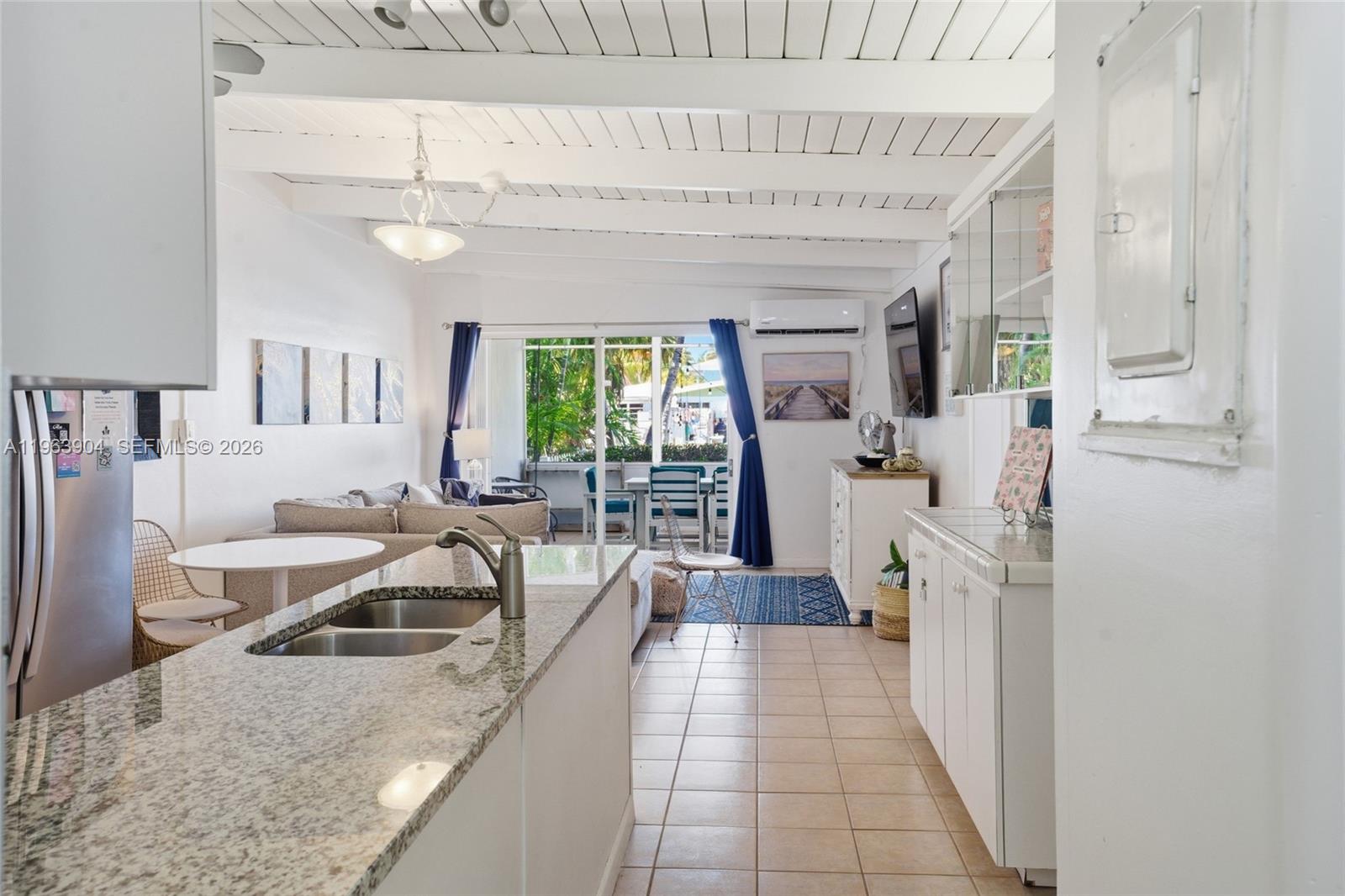 KEY COLONY BEACH 1ST ADD - Residential