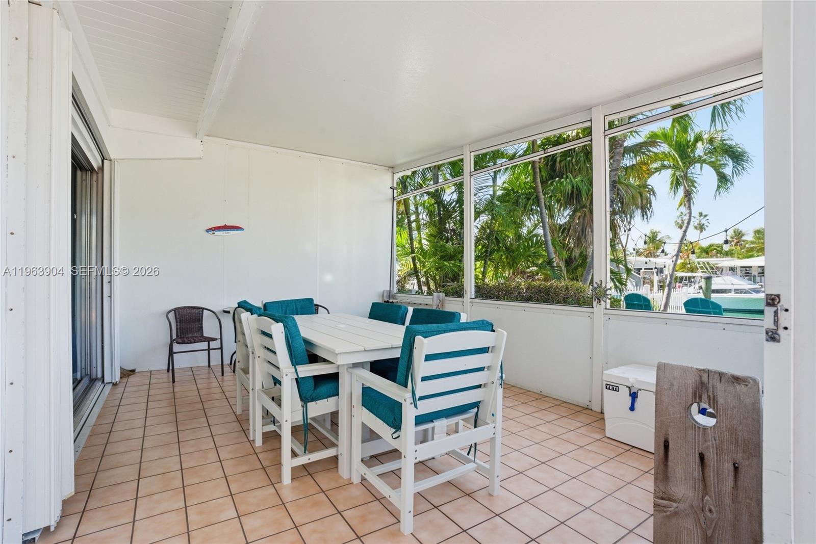 KEY COLONY BEACH 1ST ADD - Residential