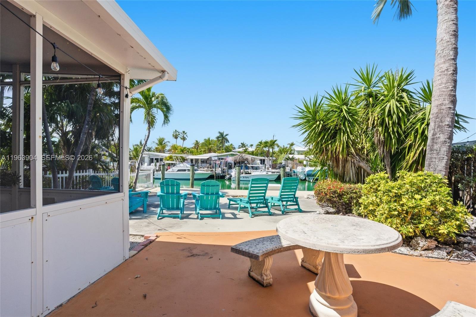 KEY COLONY BEACH 1ST ADD - Residential