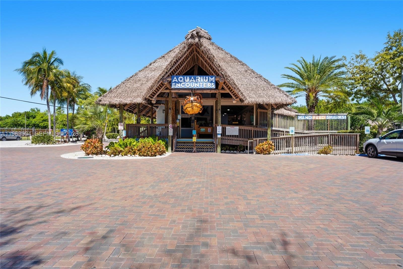 KEY COLONY BEACH 1ST ADD - Residential