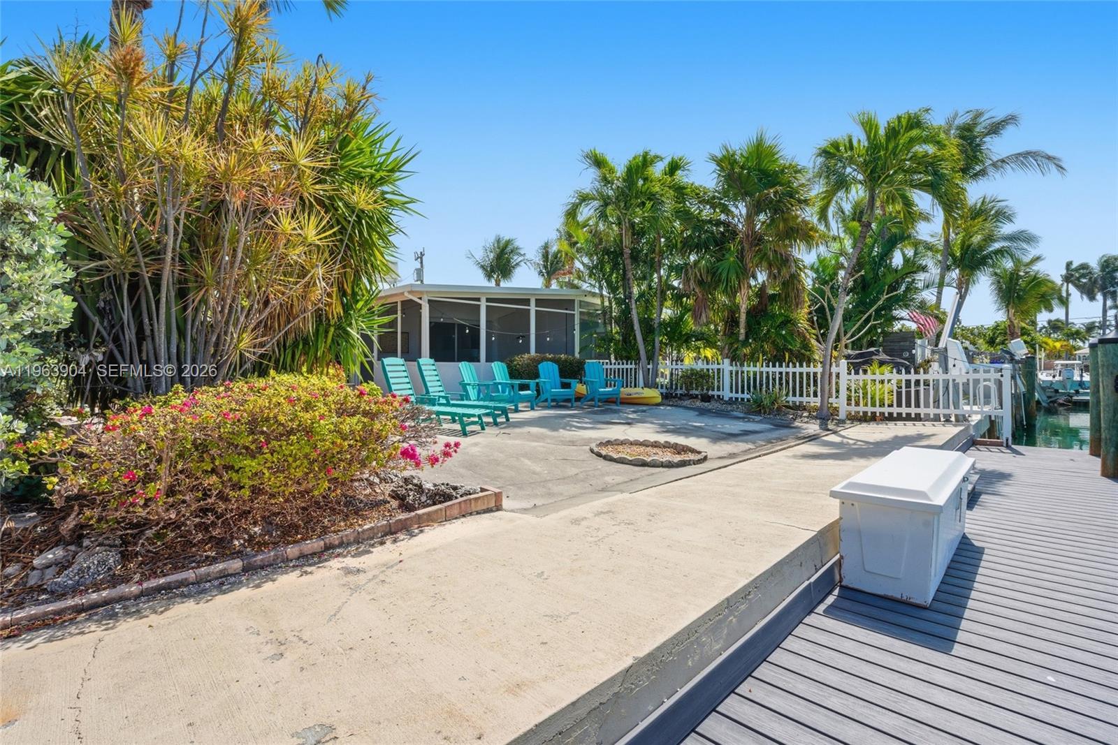 KEY COLONY BEACH 1ST ADD - Residential