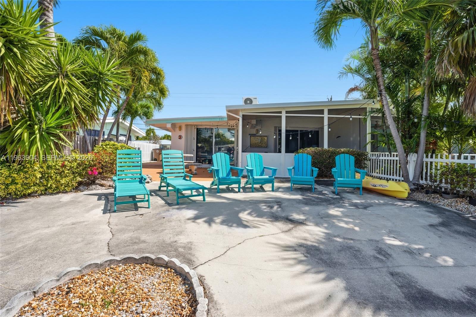 KEY COLONY BEACH 1ST ADD - Residential