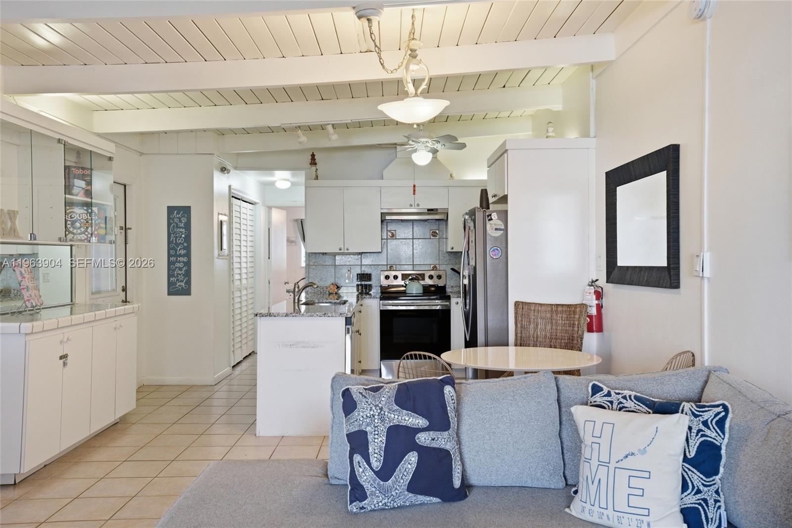 KEY COLONY BEACH 1ST ADD - Residential