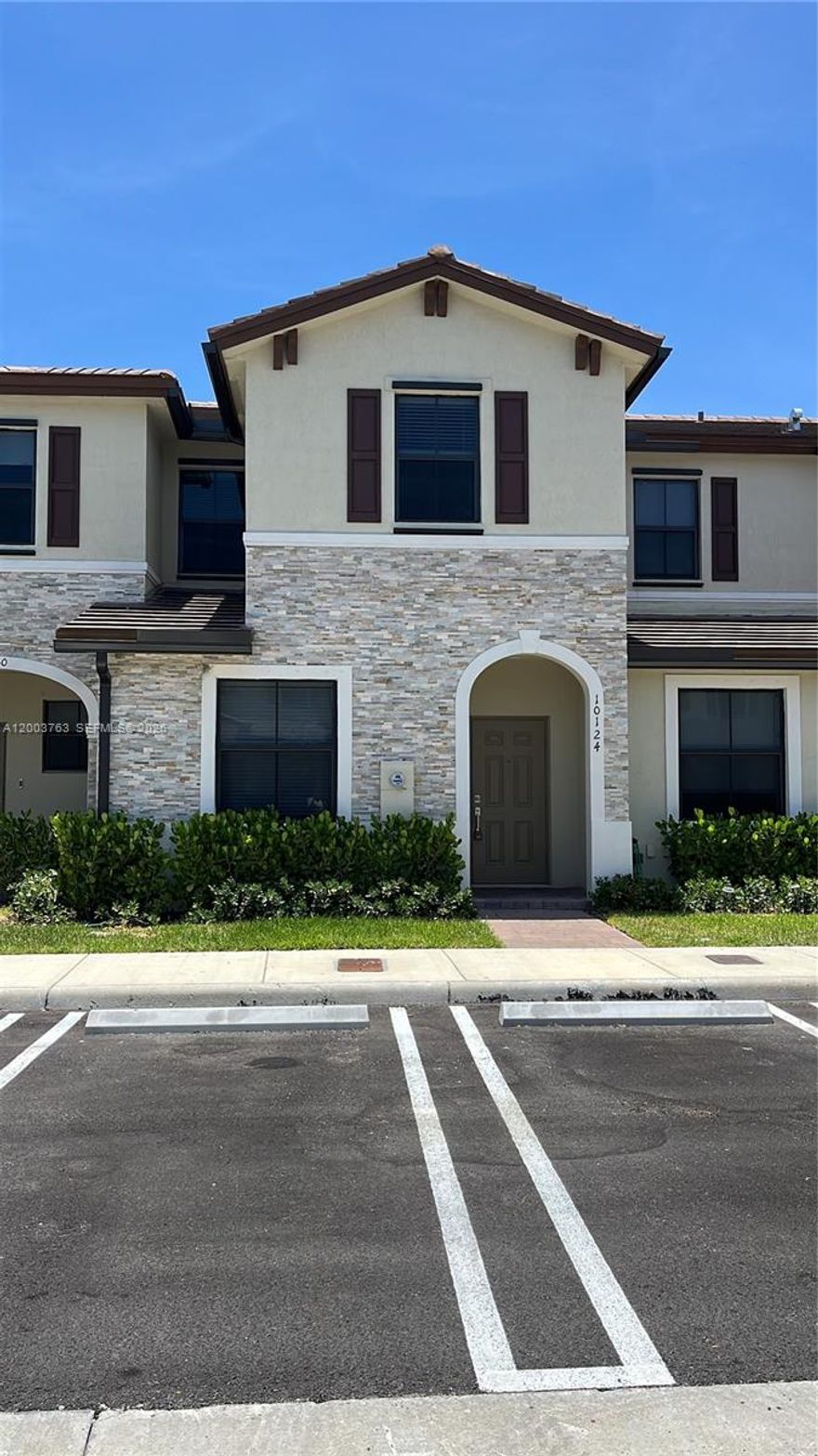 Beautiful lakefront townhome located in the highly desirable Crystal Cay community. This well-maintained property offers a spacious open-concept layout, modern finishes, and serene water views—perfect for both relaxing and entertaining.

Featuring 3 bedrooms and 2.5 bathrooms, this home provides comfort, functionality, and abundant natural light throughout. Enjoy a low HOA and a vibrant community lifestyle with amenities including a swimming pool, fitness center, children's play area, and dog park.

Ideally located near scenic bike and walking trails leading to Black Point Marina, perfect for outdoor enthusiasts.

Currently tenant-occupied with lease in place until May 23, 2026, making this an excellent opportunity for investors seeking immediate rental income, or for first-time homebuyers planning ahead.

Conveniently located near major highways, shopping, dining, and schools. A great opportunity to own in one of South Miami-Dade’s fastest-growing communities. Book your showings today!