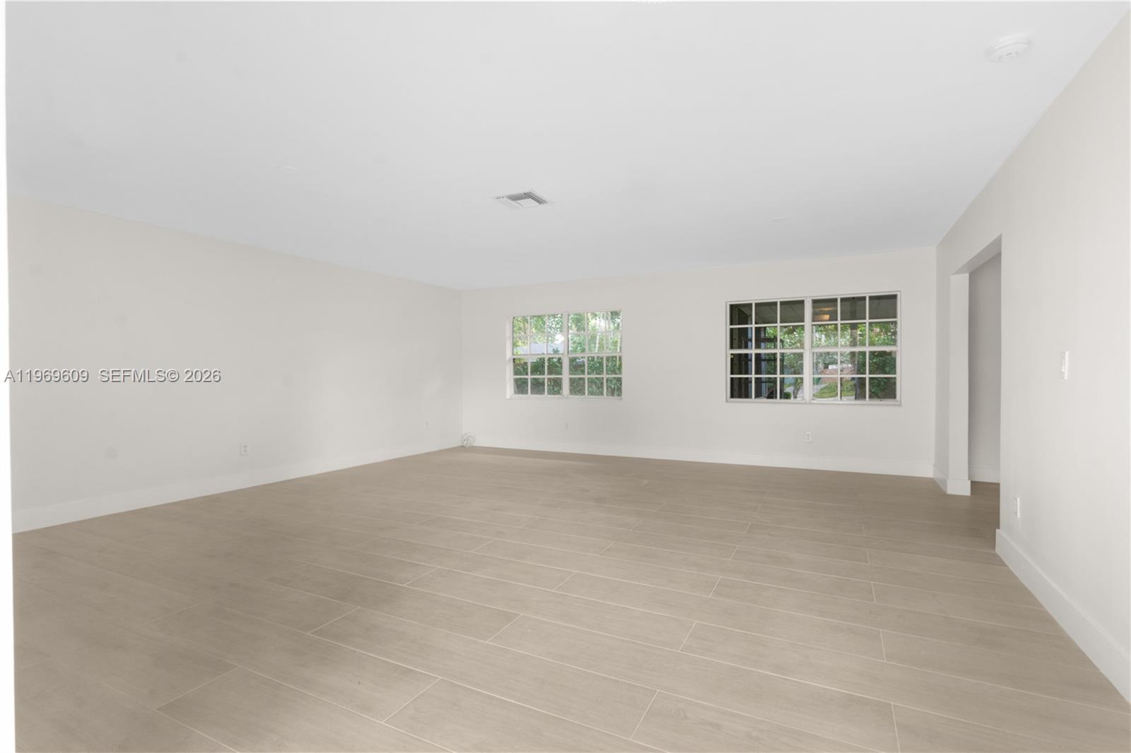 BEL AIRE SEC 3 - Residential