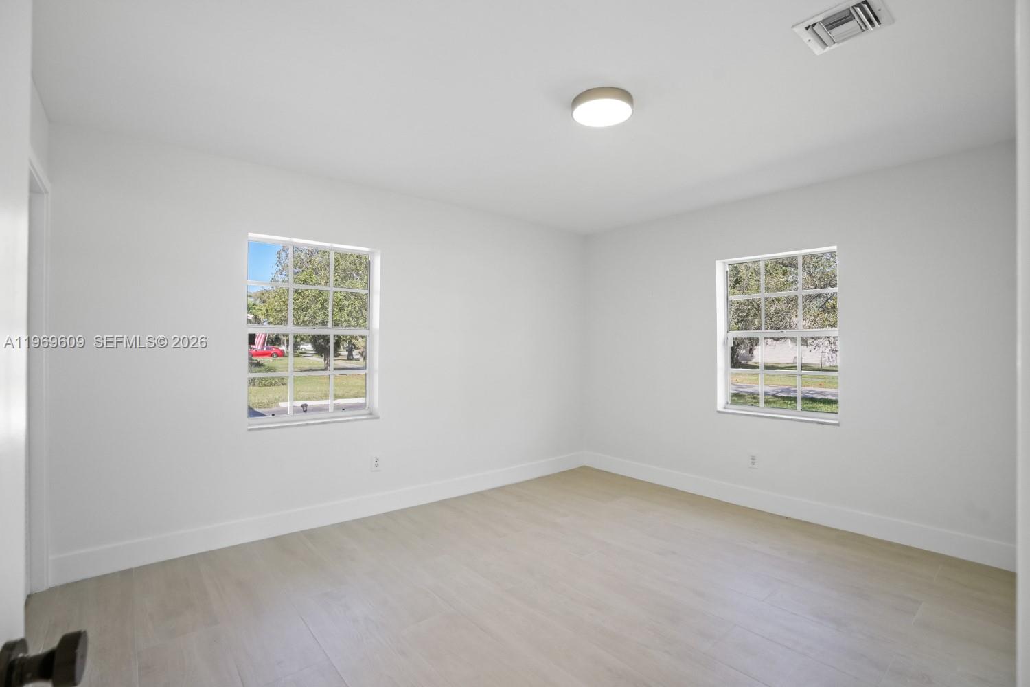 BEL AIRE SEC 3 - Residential