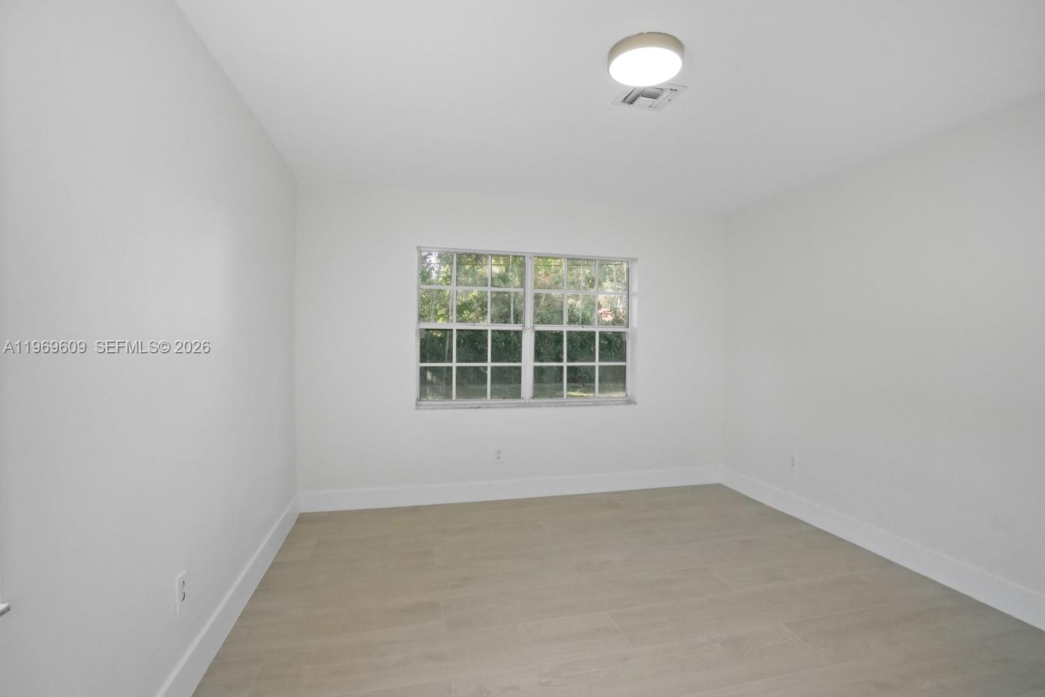 BEL AIRE SEC 3 - Residential