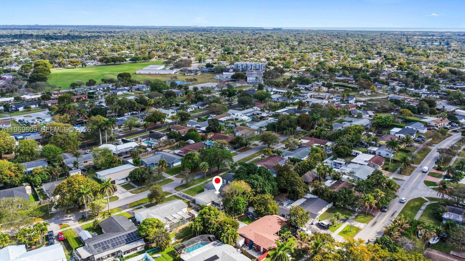 BEL AIRE SEC 3 - Residential