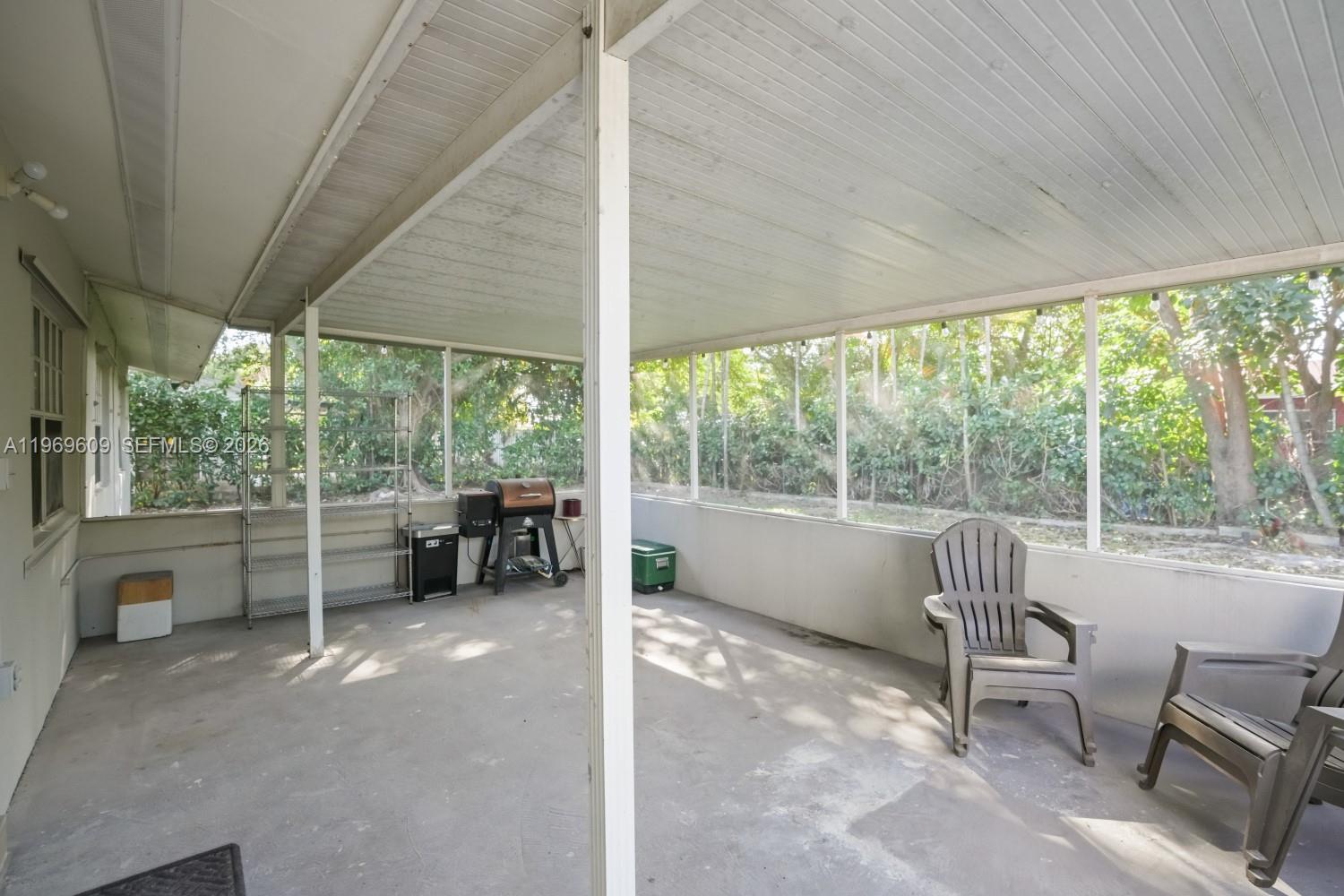 BEL AIRE SEC 3 - Residential