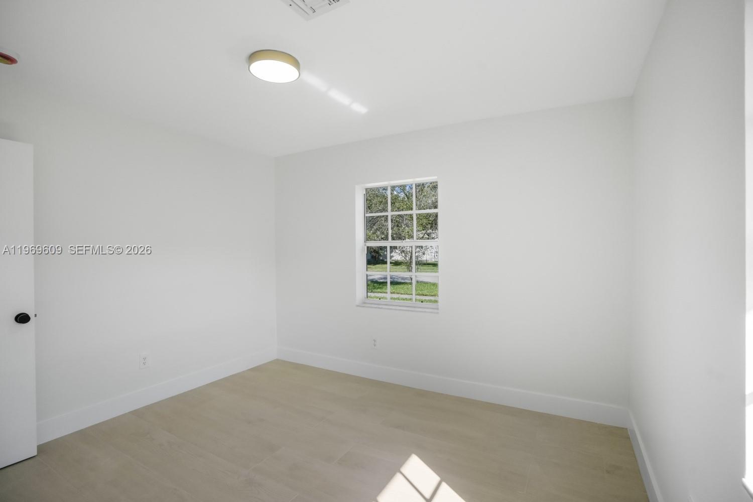 BEL AIRE SEC 3 - Residential