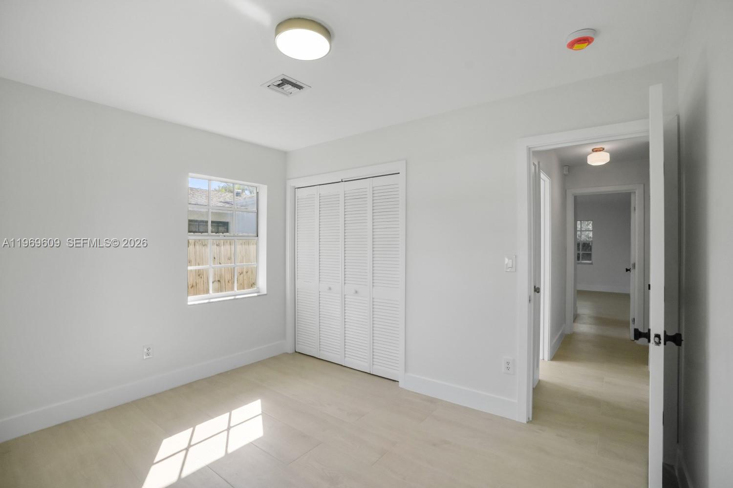 BEL AIRE SEC 3 - Residential