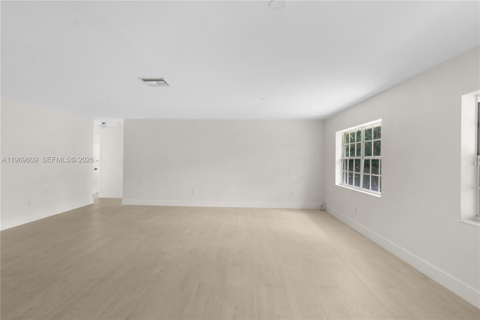 BEL AIRE SEC 3 - Residential