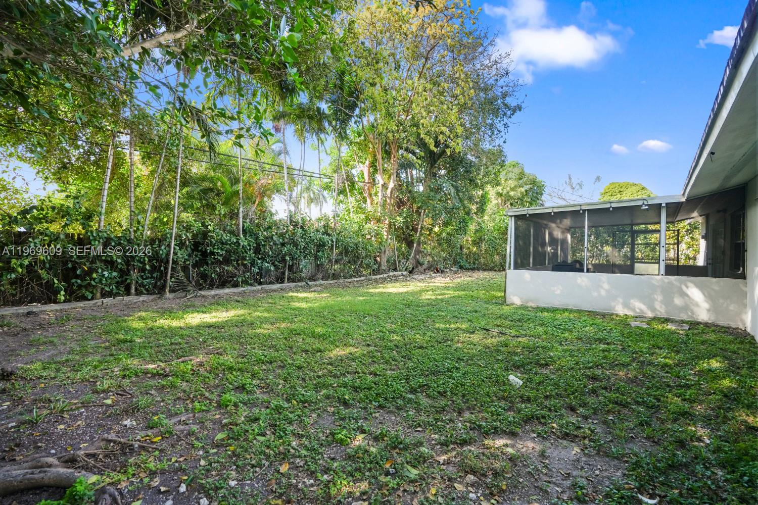 BEL AIRE SEC 3 - Residential