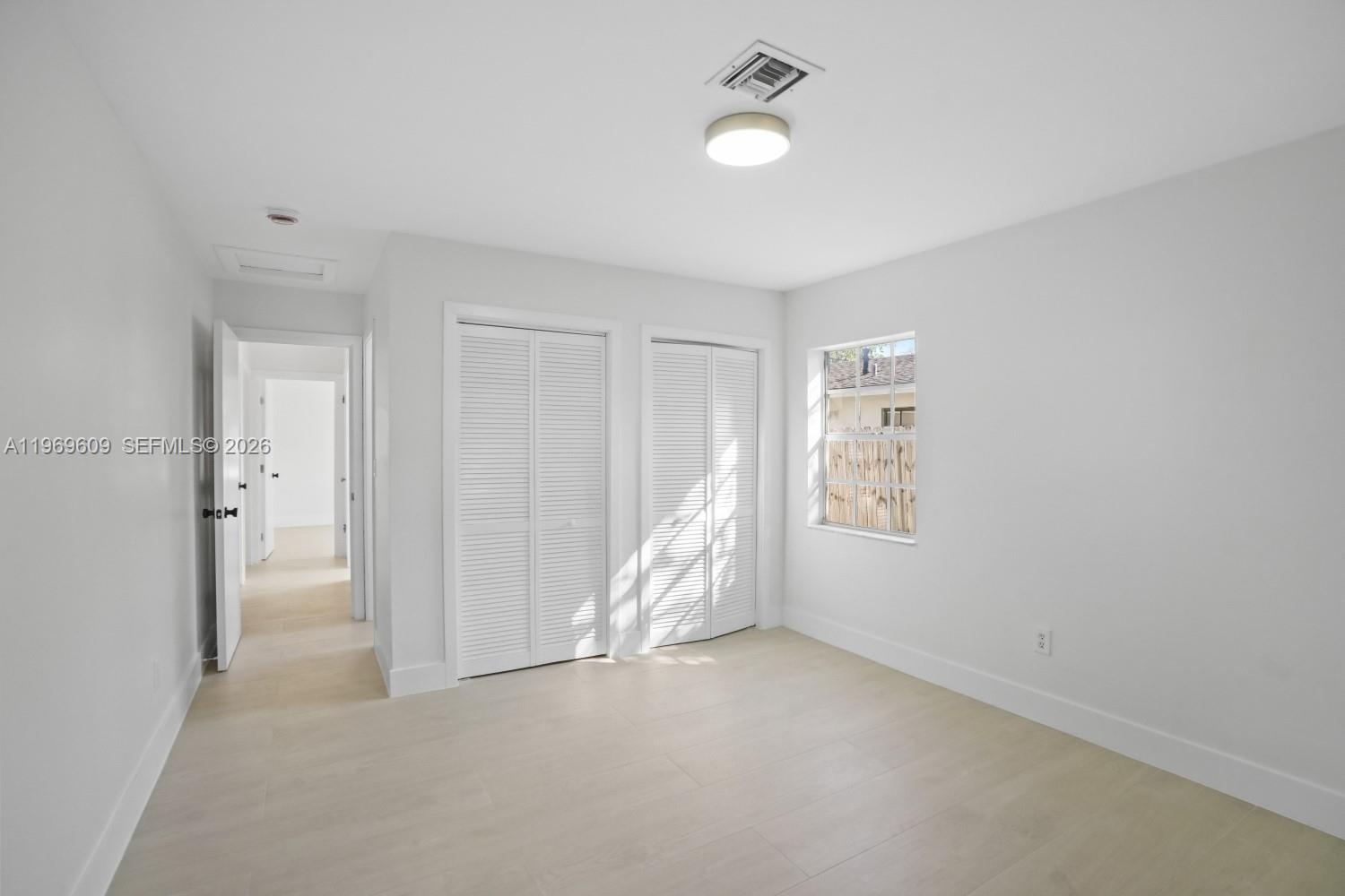 BEL AIRE SEC 3 - Residential