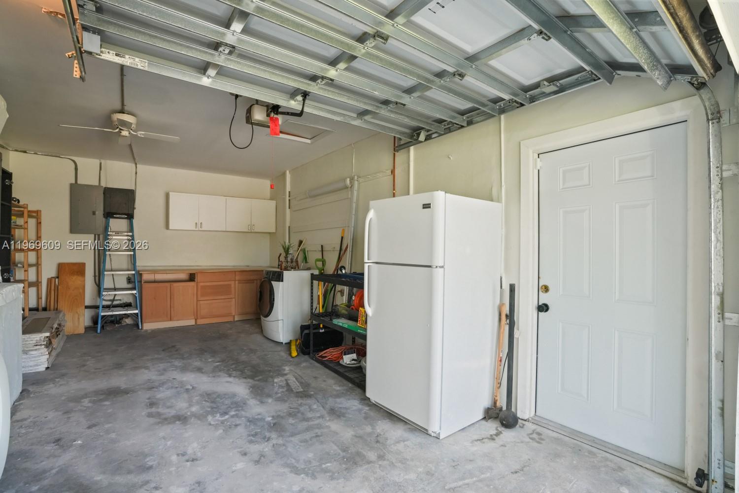 BEL AIRE SEC 3 - Residential