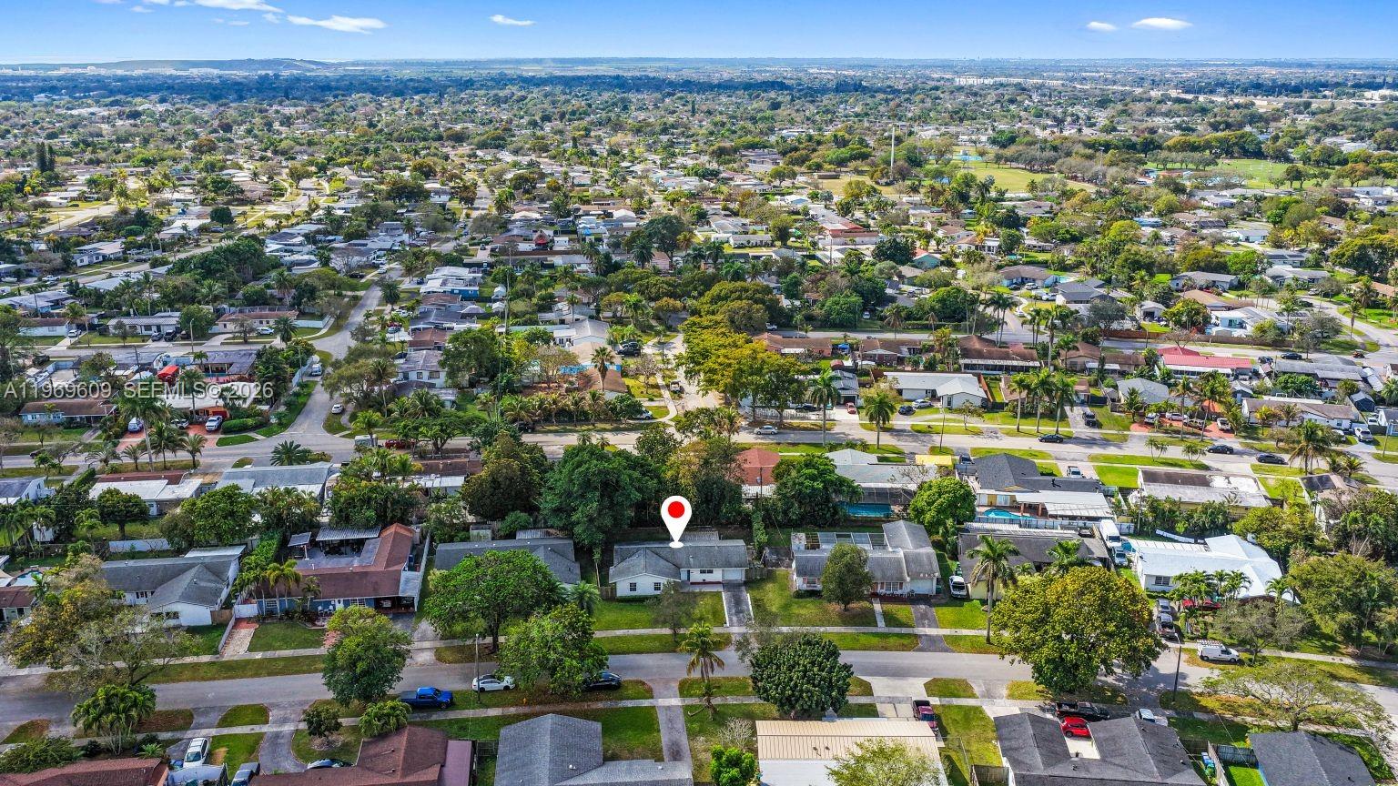 BEL AIRE SEC 3 - Residential