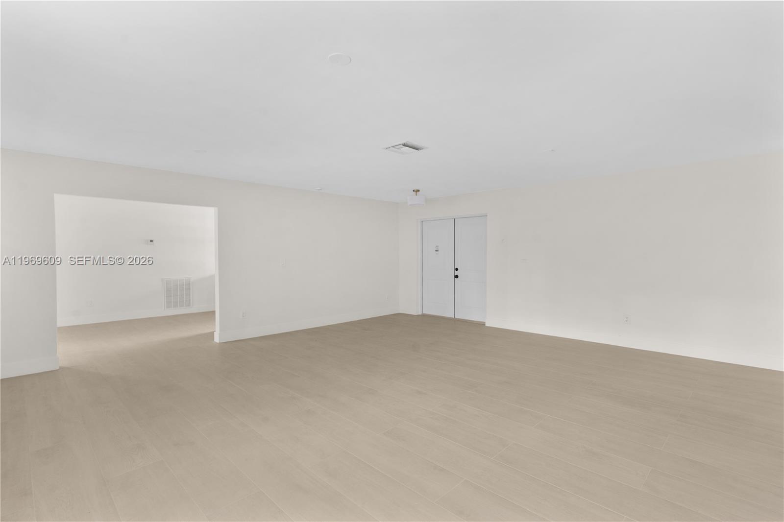 BEL AIRE SEC 3 - Residential