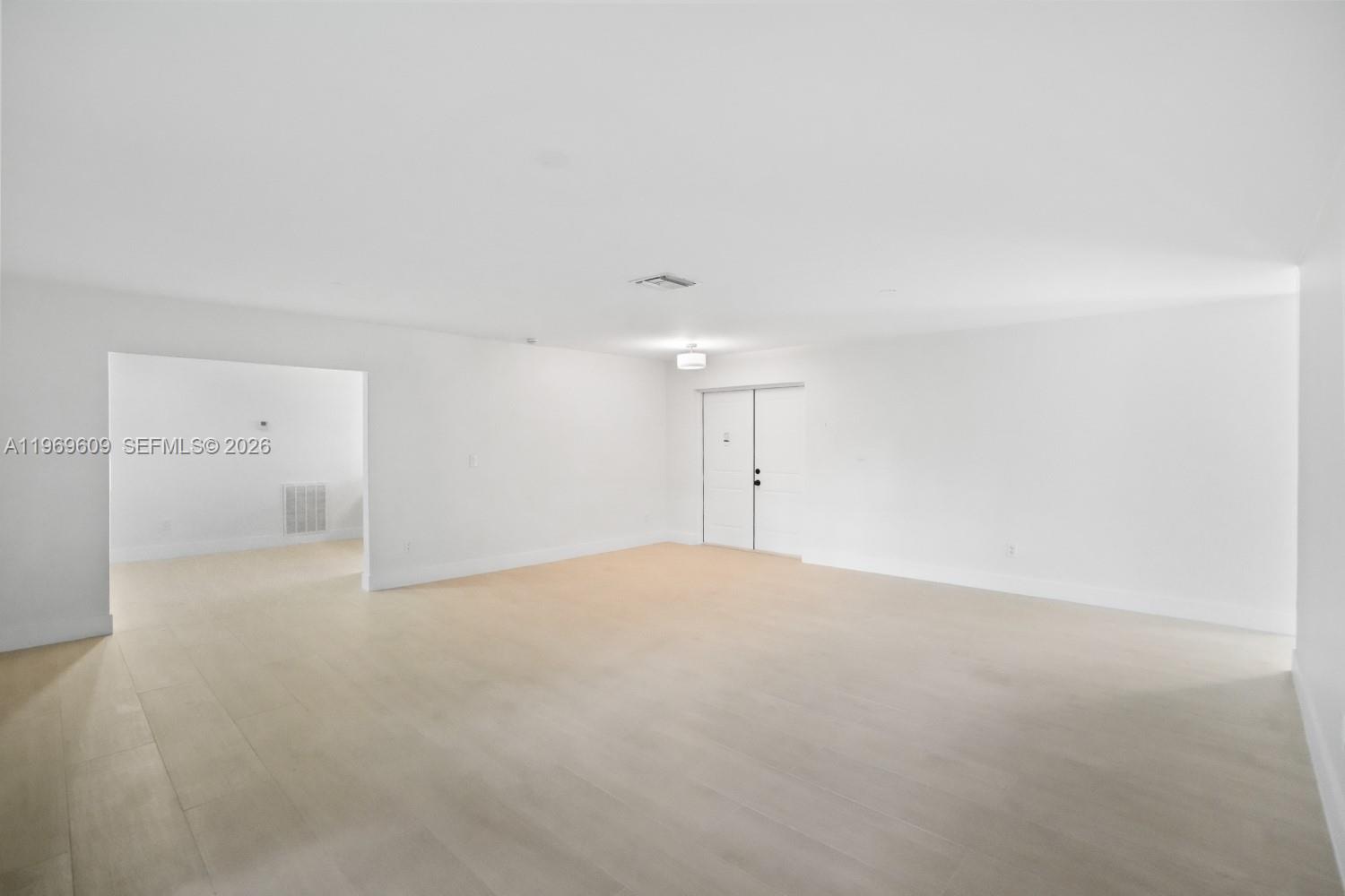 BEL AIRE SEC 3 - Residential