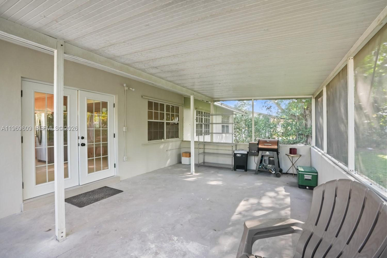 BEL AIRE SEC 3 - Residential