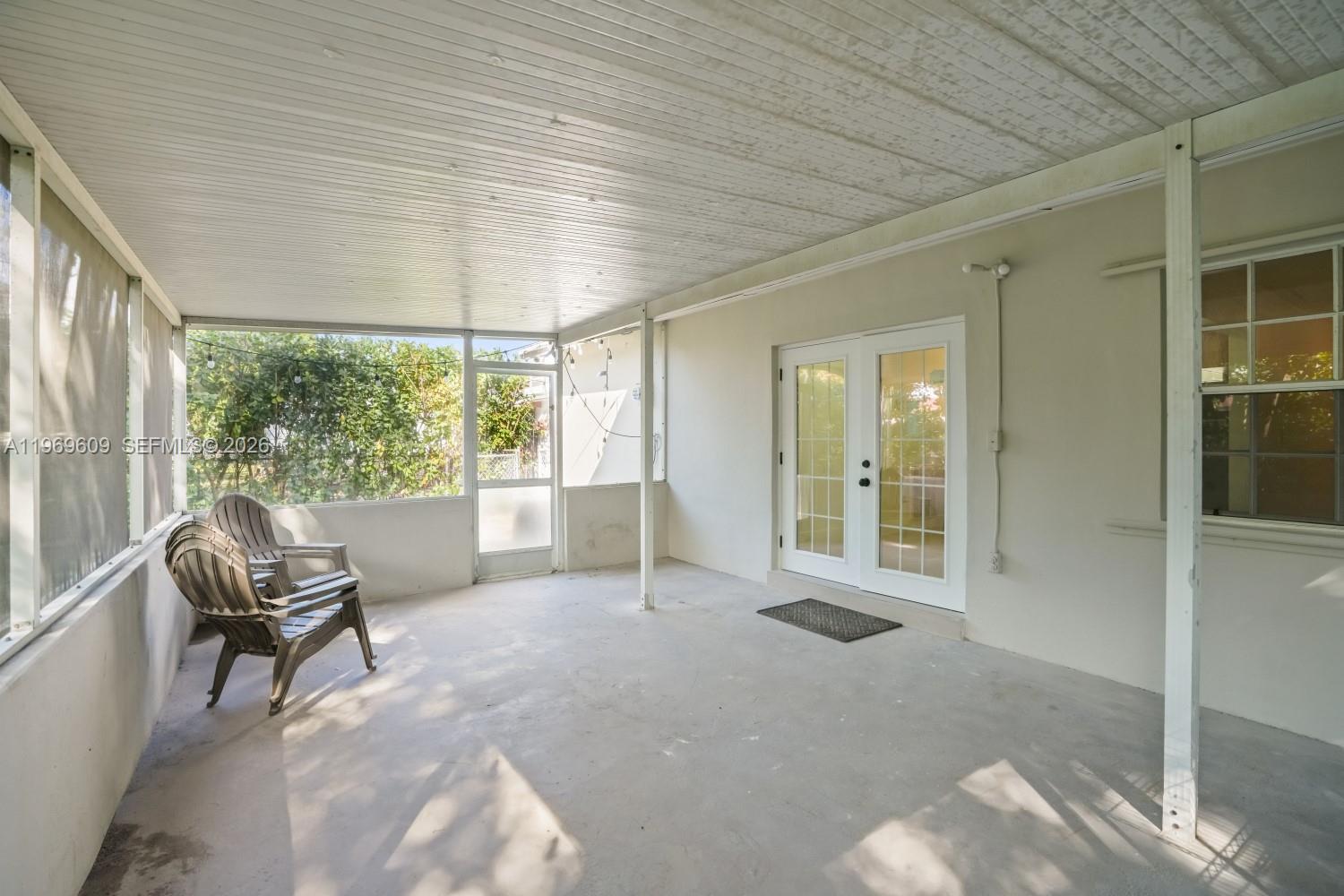 BEL AIRE SEC 3 - Residential