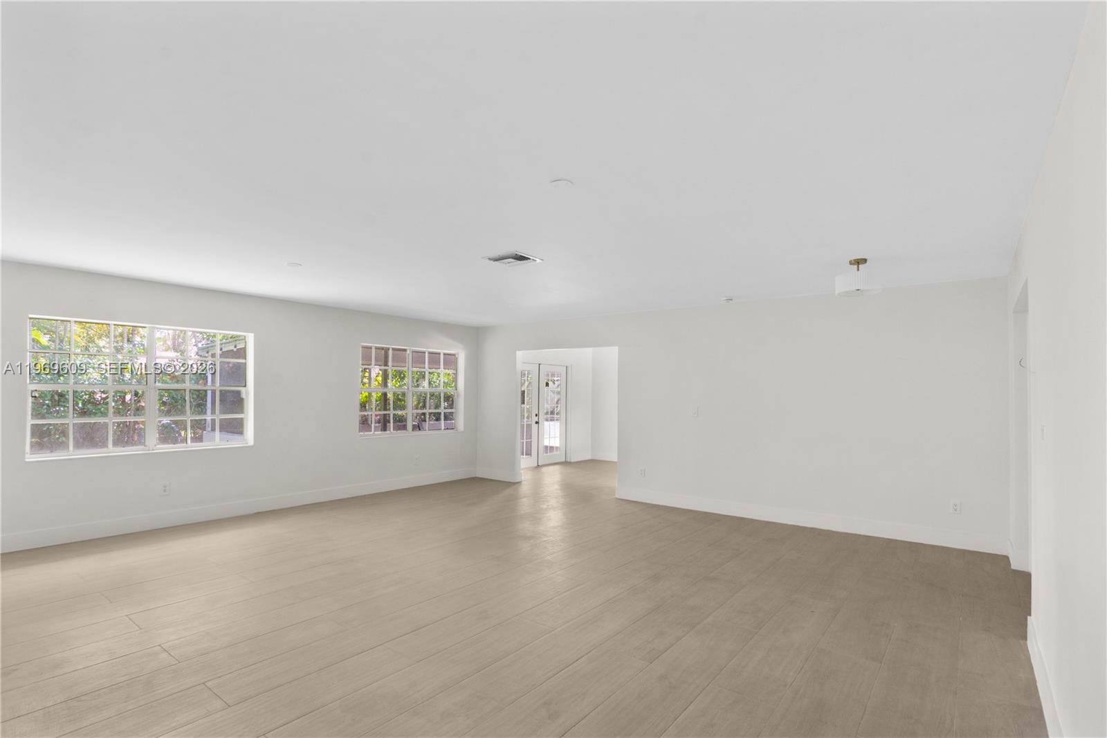 BEL AIRE SEC 3 - Residential