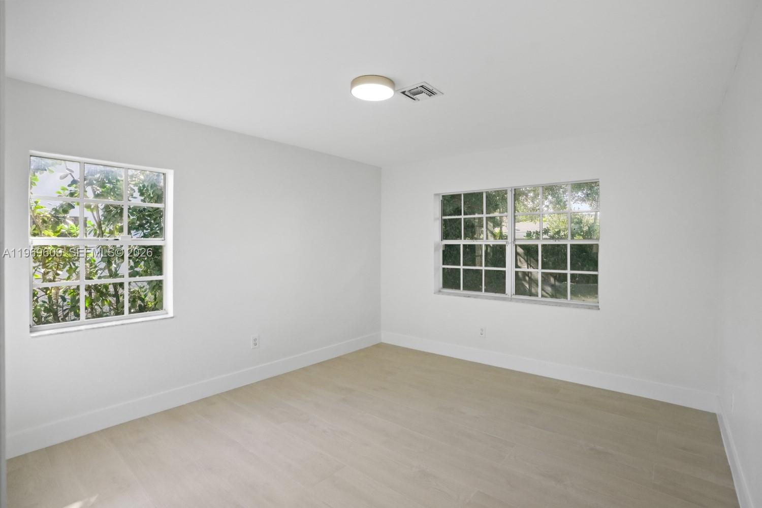 BEL AIRE SEC 3 - Residential