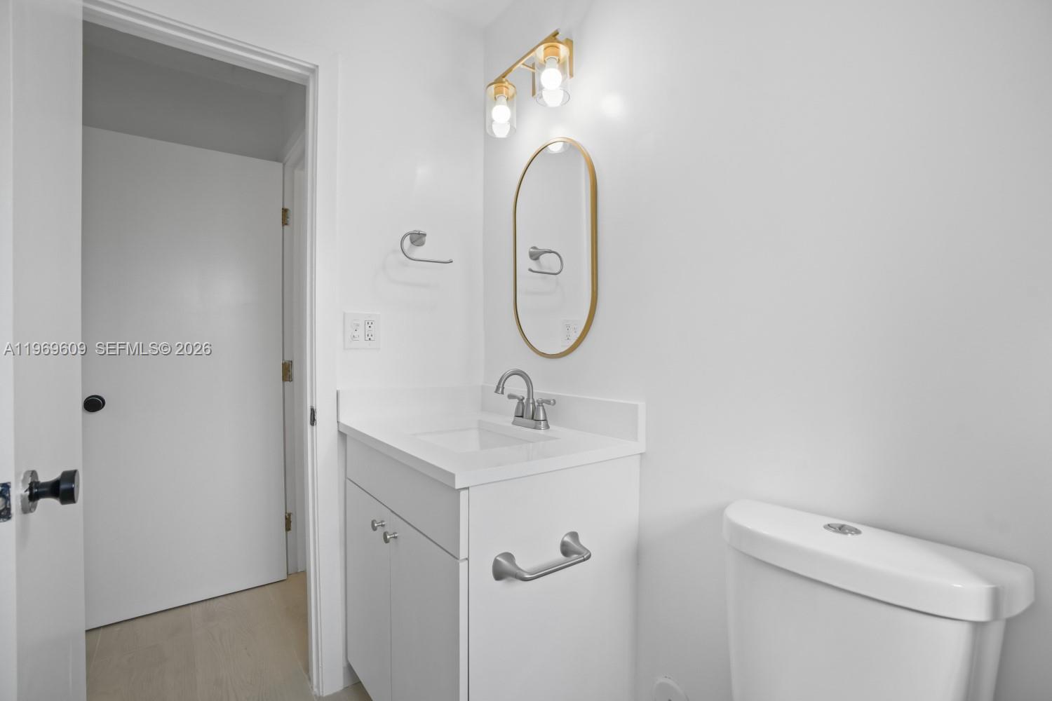 BEL AIRE SEC 3 - Residential