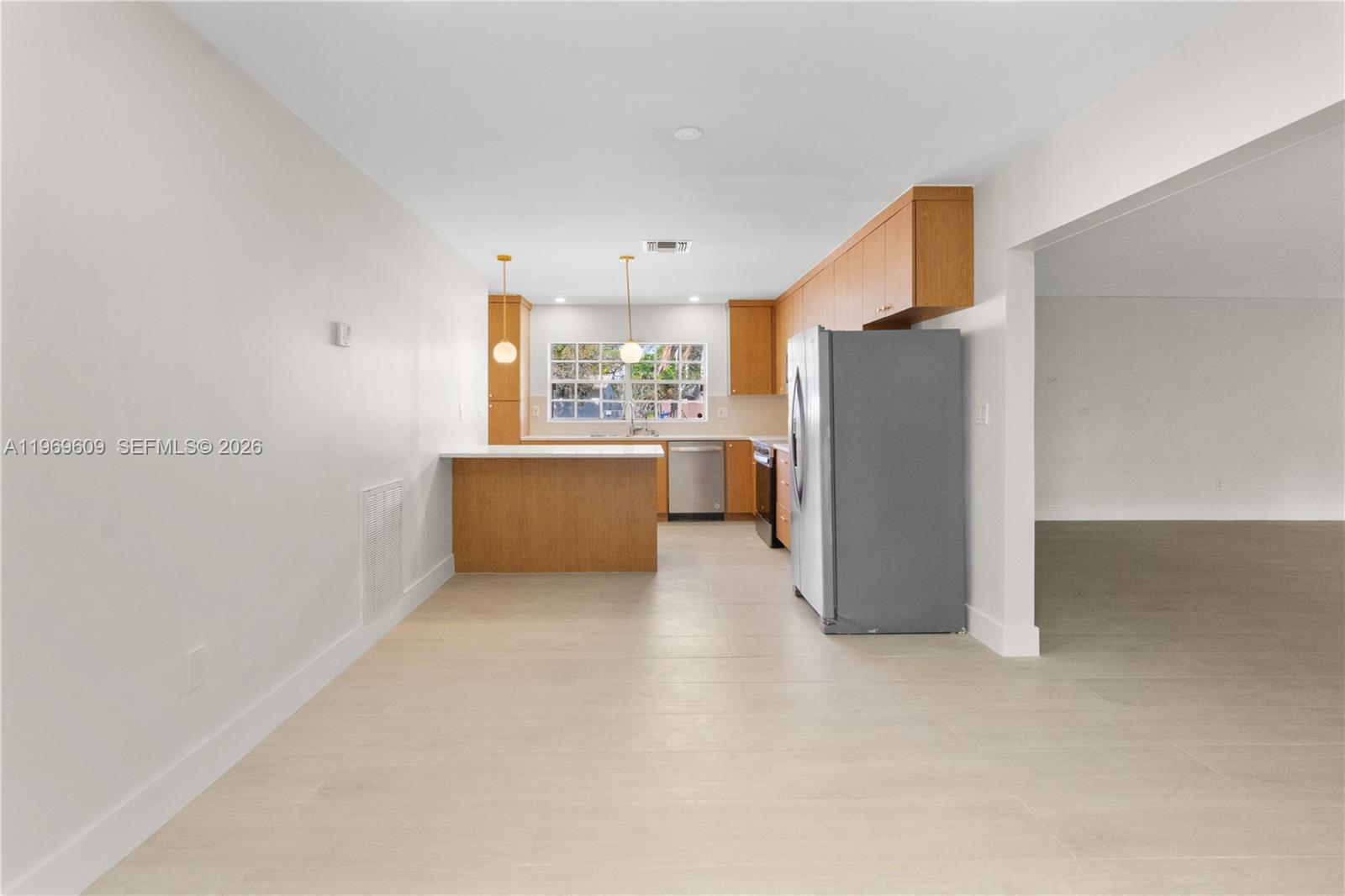 BEL AIRE SEC 3 - Residential