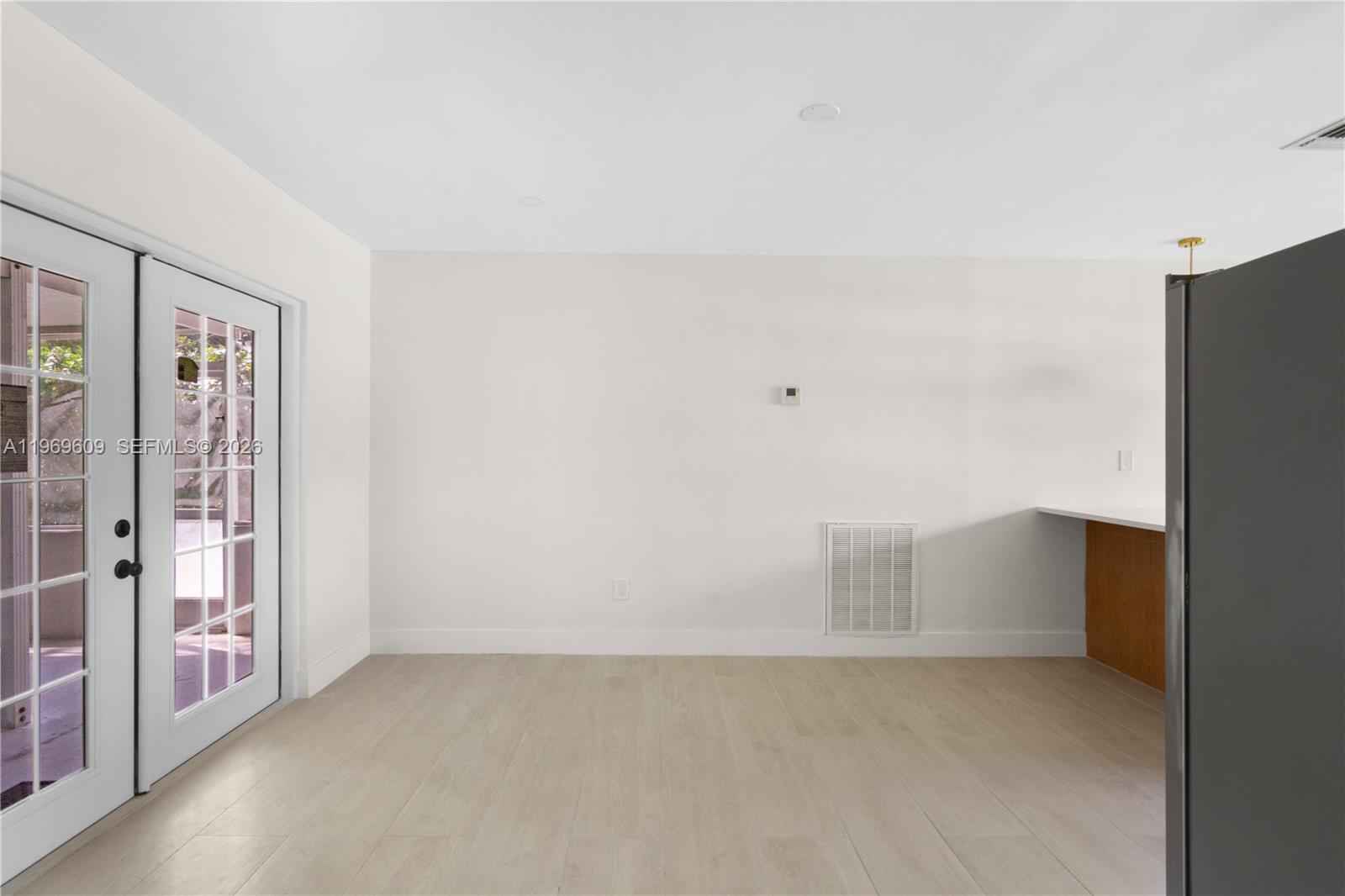 BEL AIRE SEC 3 - Residential