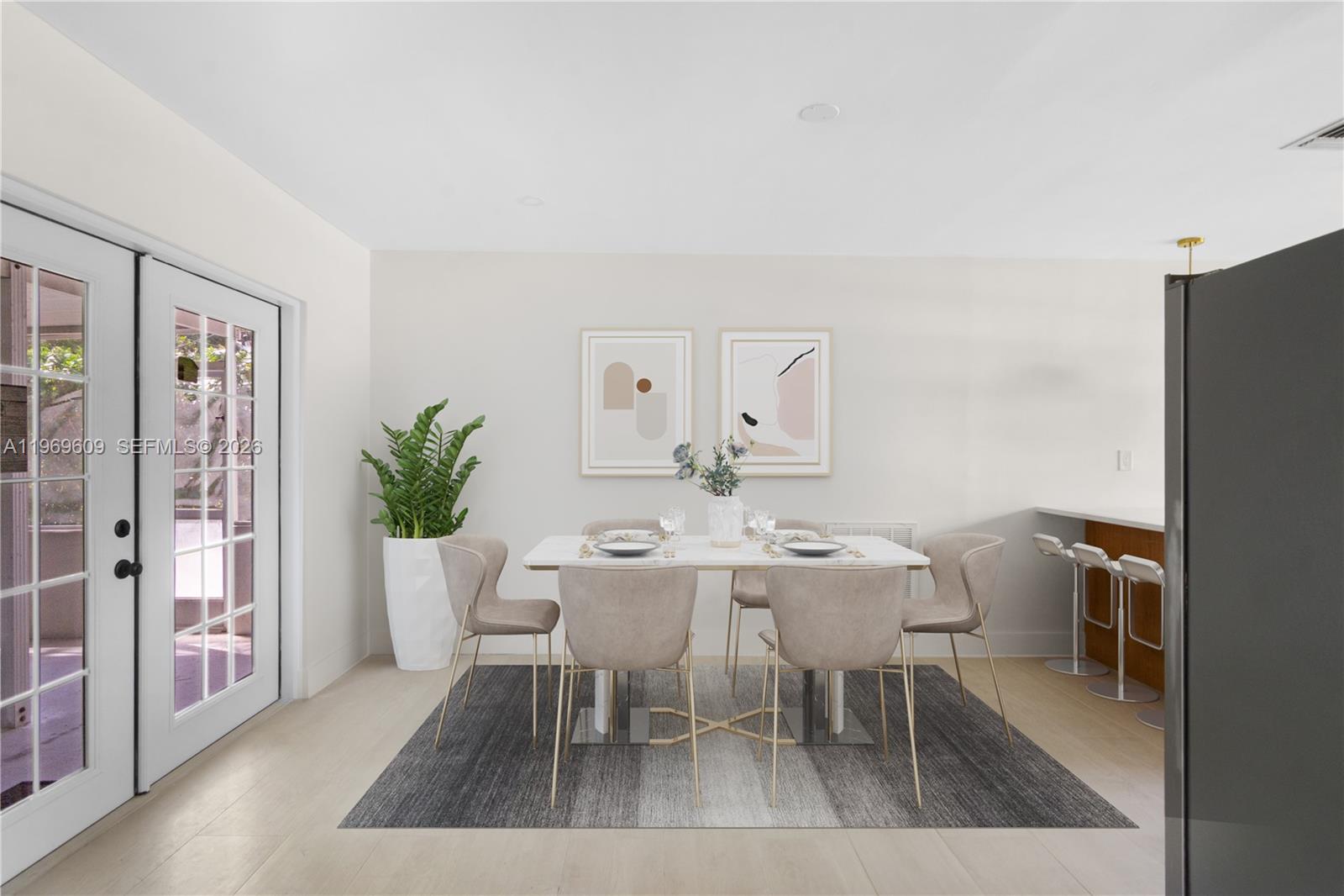 BEL AIRE SEC 3 - Residential