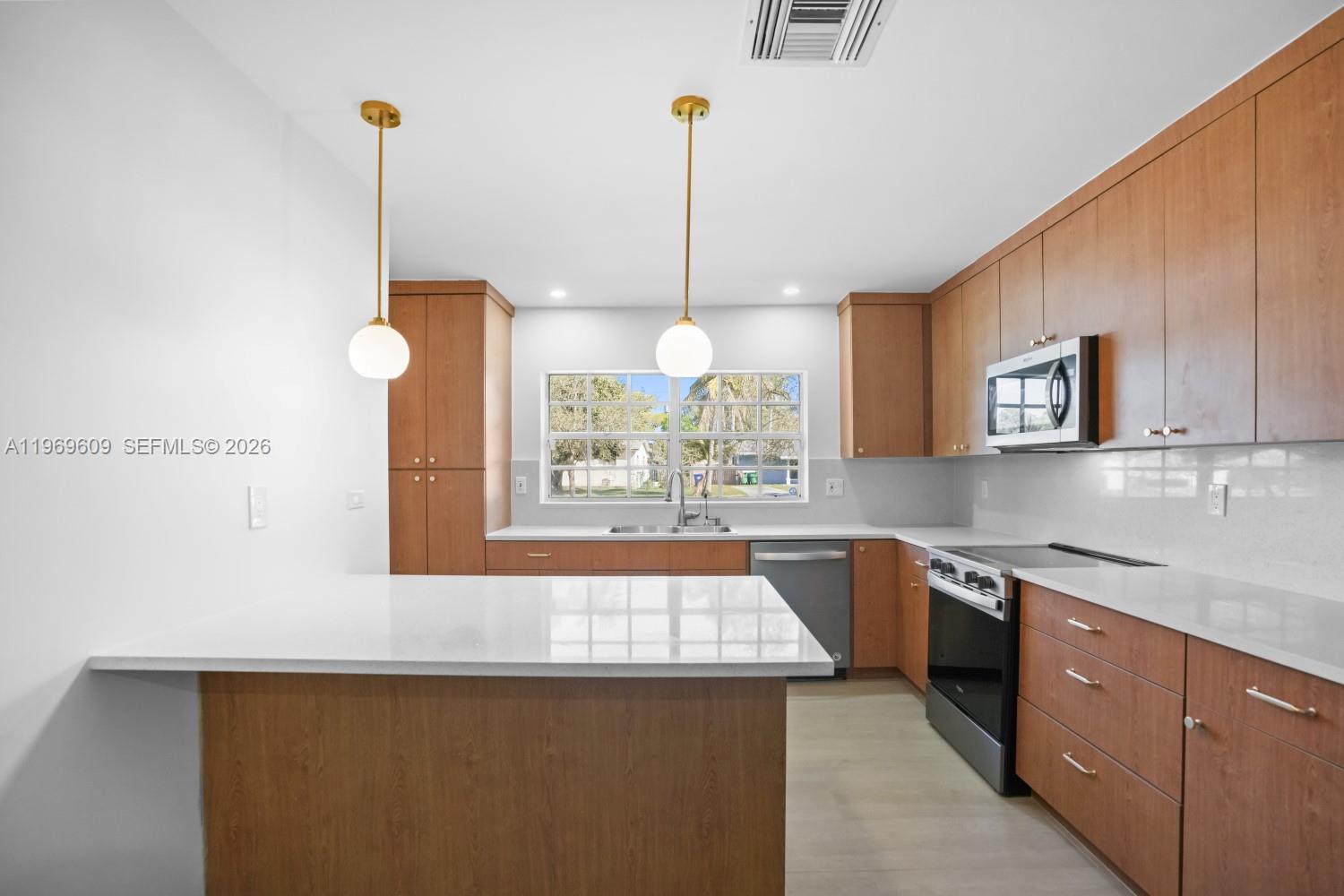 BEL AIRE SEC 3 - Residential