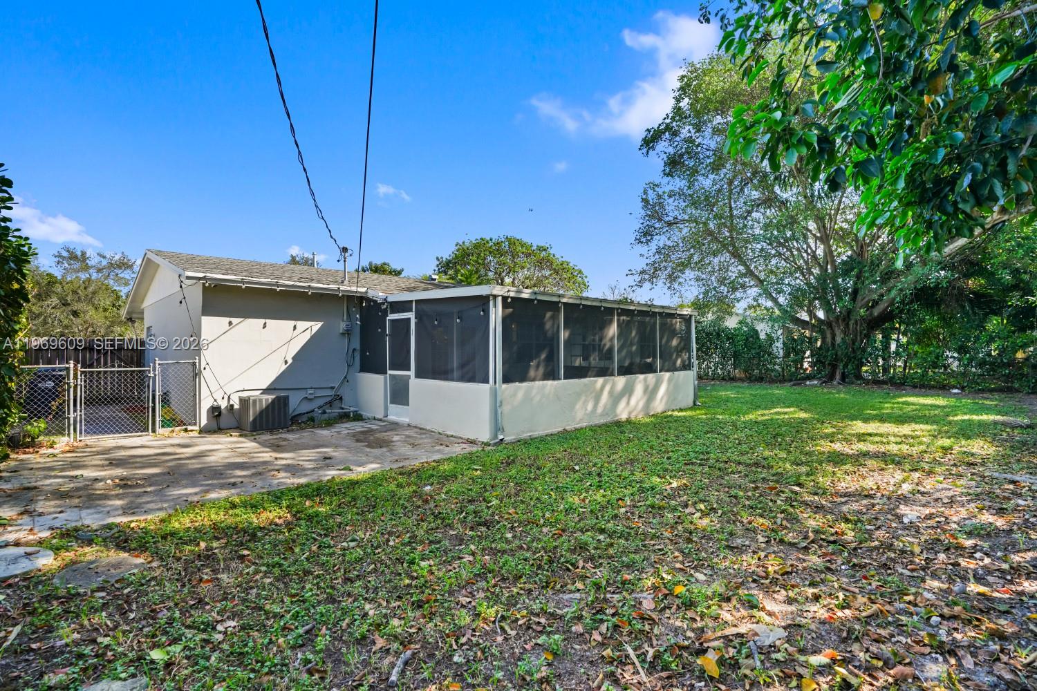 BEL AIRE SEC 3 - Residential