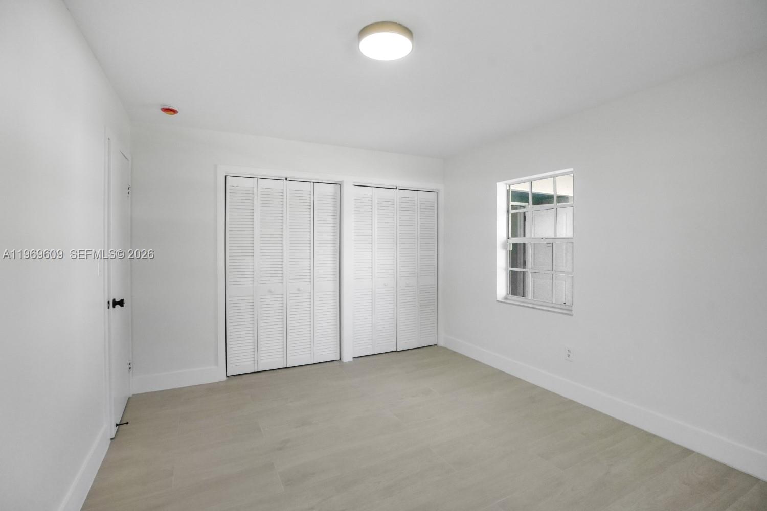 BEL AIRE SEC 3 - Residential